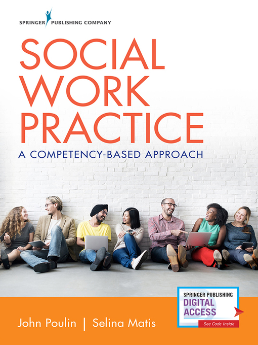 Title details for Social Work Practice by John Poulin - Wait list